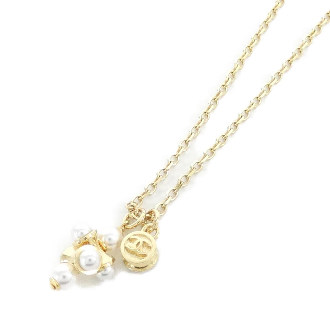 シャネル ABH141 ネックレス
