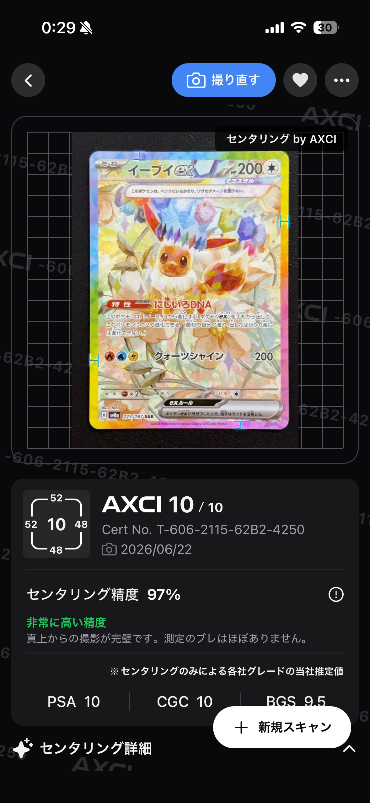 シブヤのピカチュウ: プロモ[S-P 002](プロモーションカード「S-P」)の