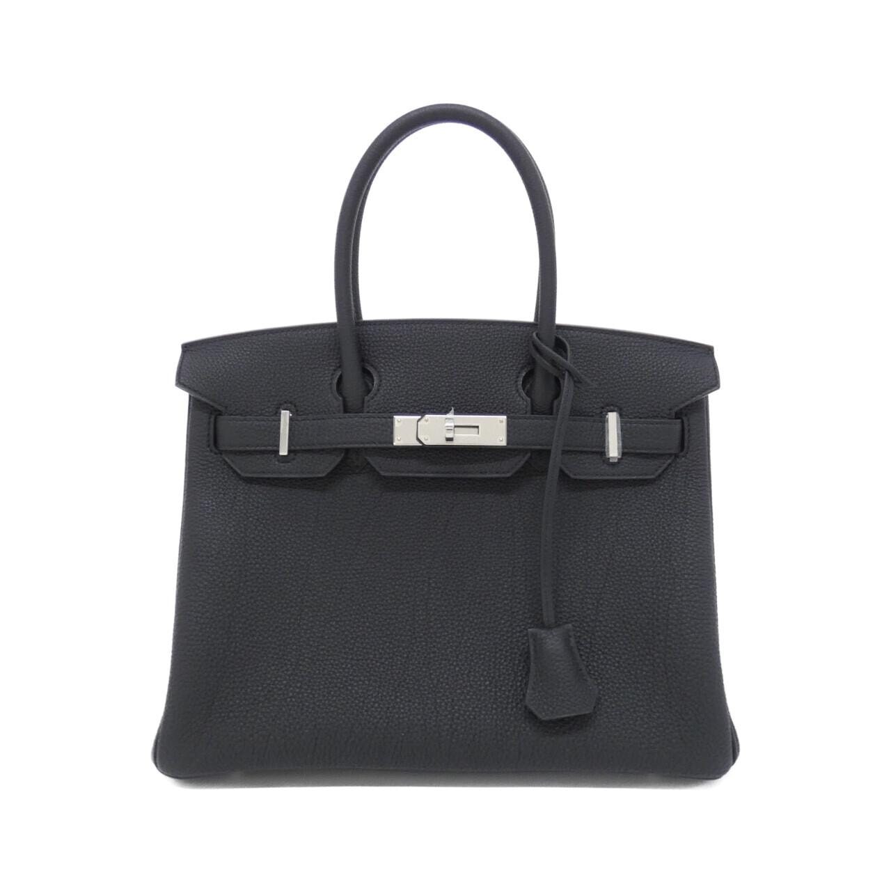 【未使用品】エルメス バーキン 30cm 030520CK バッグ
