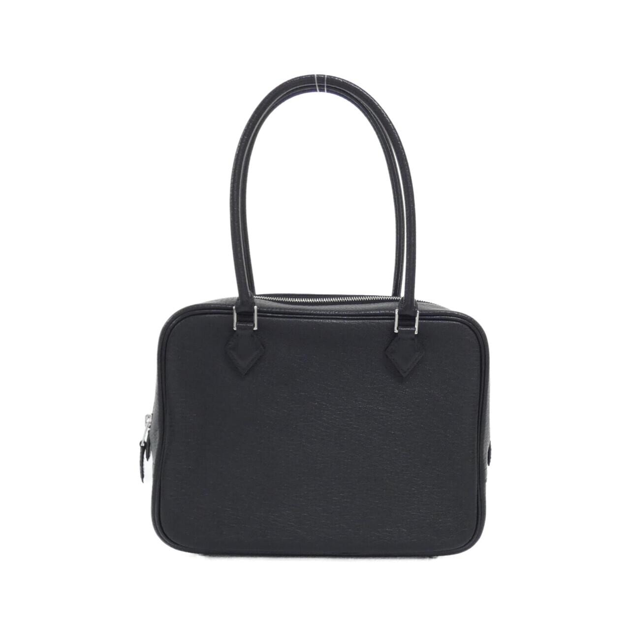 エルメス HERMES T刻印 2005年製 エヴリンTPM ショルダーバッグ【中古】 HERMES - エルメス HERMES T刻印 2005年製 エヴリンTPM ショルダー