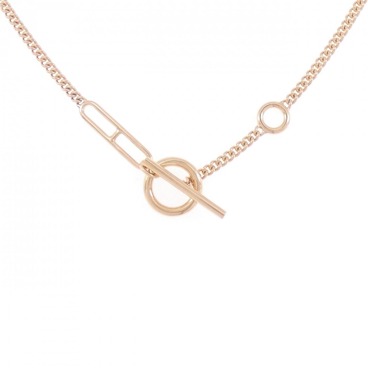 エルメス 750PG ネックレス