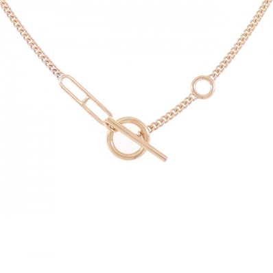 エルメス 750PG ネックレス