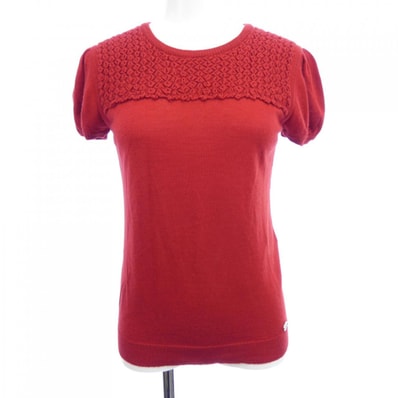 【ヴィンテージ】シャネル CHANEL P29561K00208 06A ニット