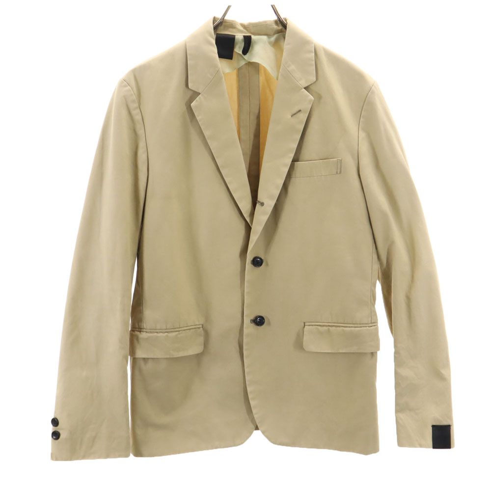 N.HOOLYWOOD テーラードジャケット