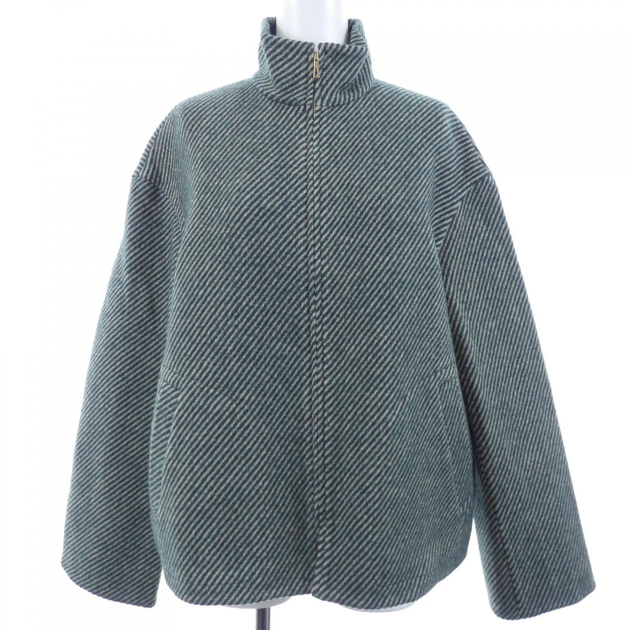 エルメス HERMES ジャケット