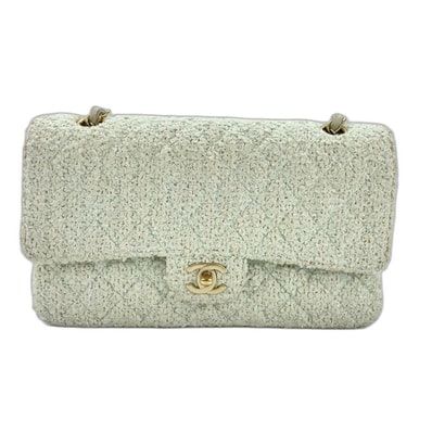 シャネル CHANEL マトラッセ ショルダーバッグ【中古】