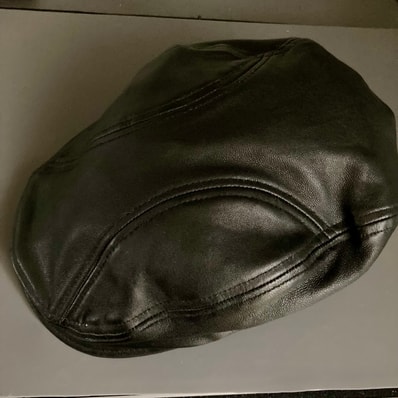 schott ハンチング