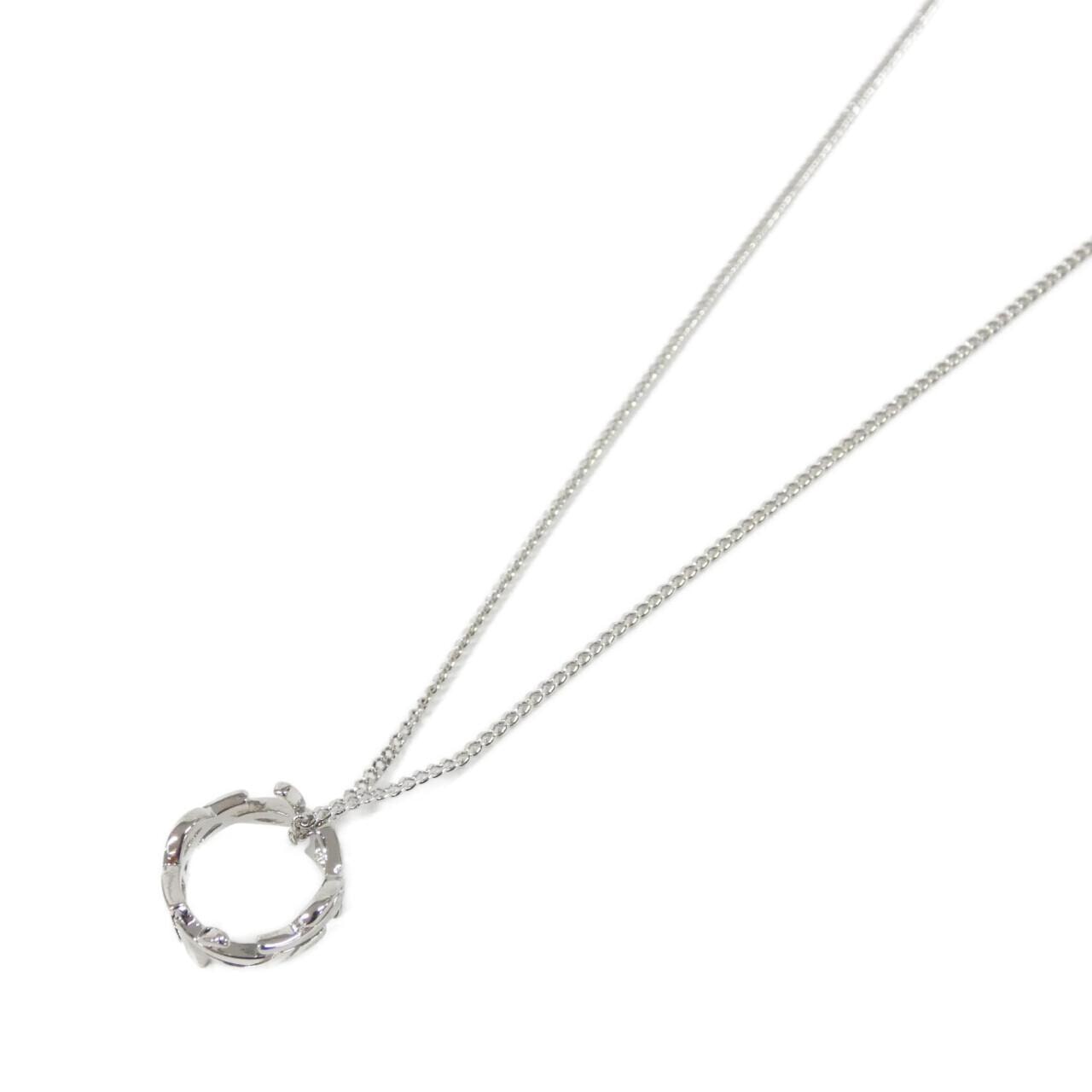 【新品】サンローラン 822754 Y1500 ネックレス