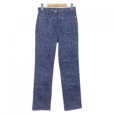 シャネル CHANEL P71263V62852 ジーンズ