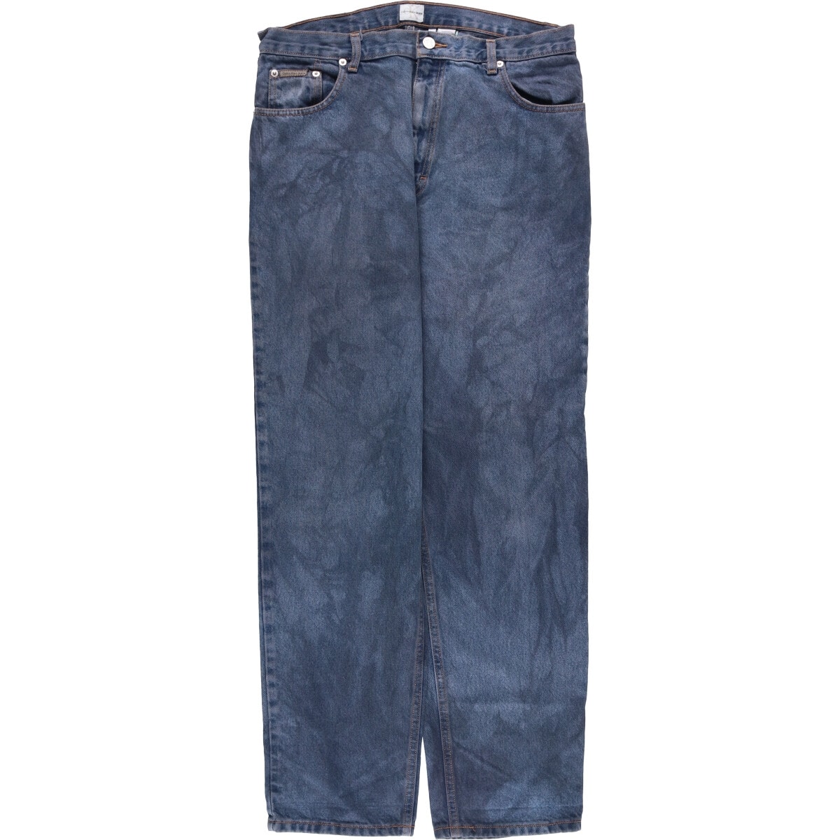 Calvin Klein x Jung Kook of BTS Baggy Jeans 