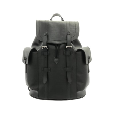ルイヴィトン エピ クリストファー MM M50159 リュックサック