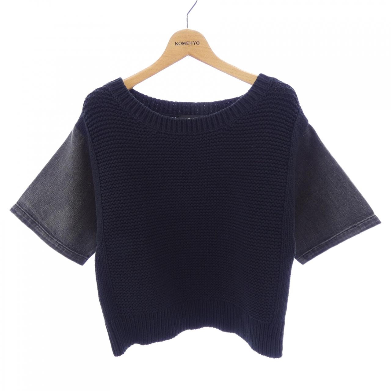 ディーゼル DIESEL トップス