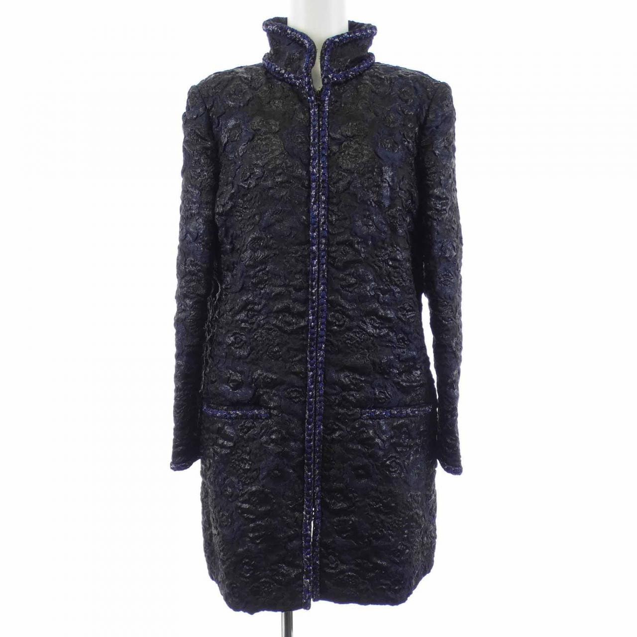 シャネル CHANEL P54623V38296 コート