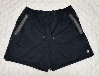 Nike Jordan x FRAGMENT x UNION Short "Black"