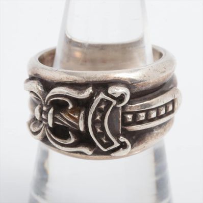 クロムハーツ ダガー 925 ユニセックス リング・指輪