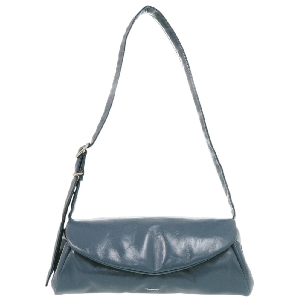 ジルサンダー カンノーロ Cannolo Padded Gran