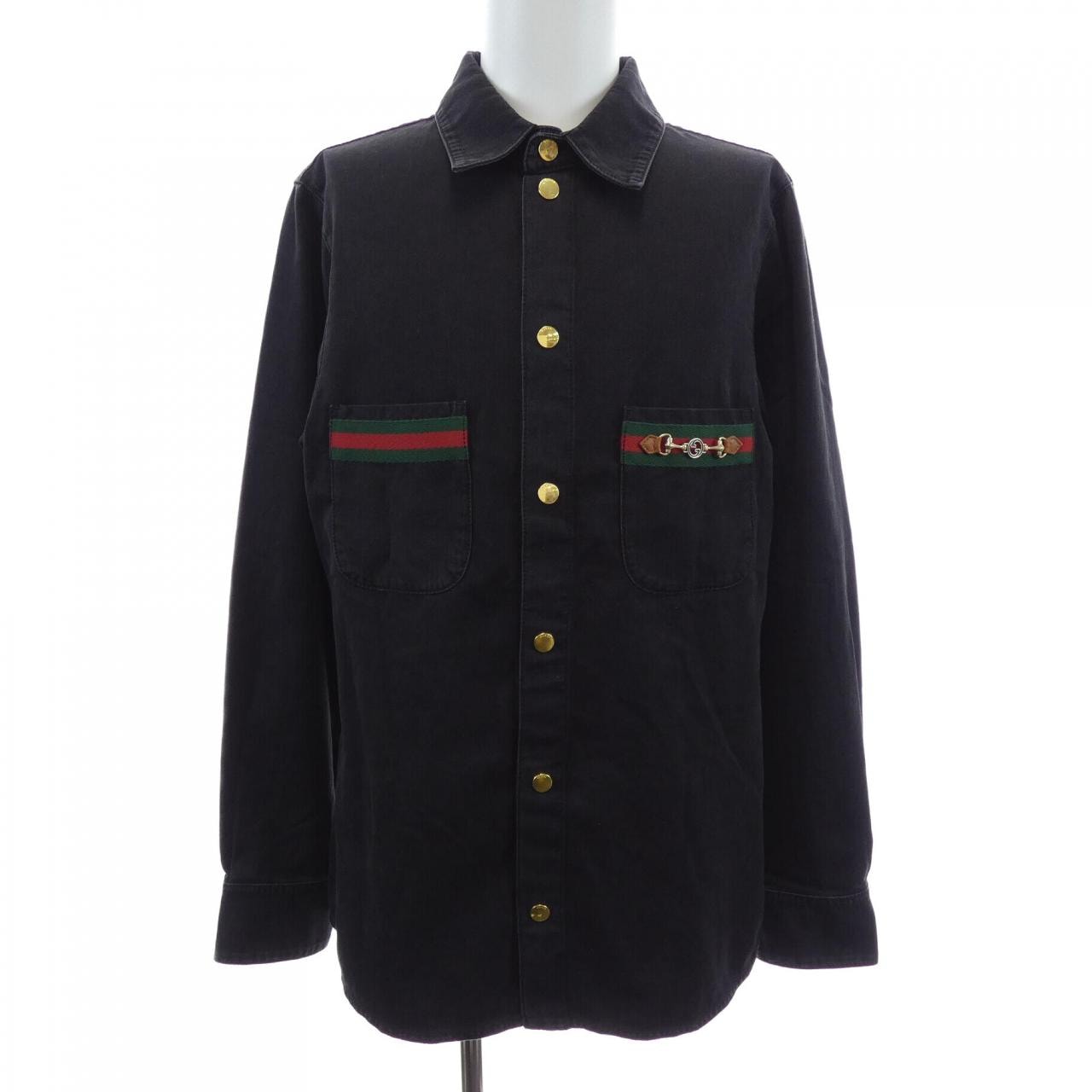 グッチ GUCCI 626480 XDBJD シャツ