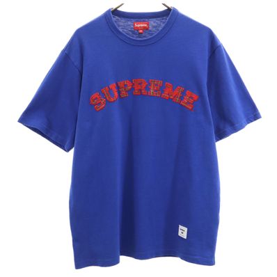 Supreme シュプリーム 半袖 Tシャツ M