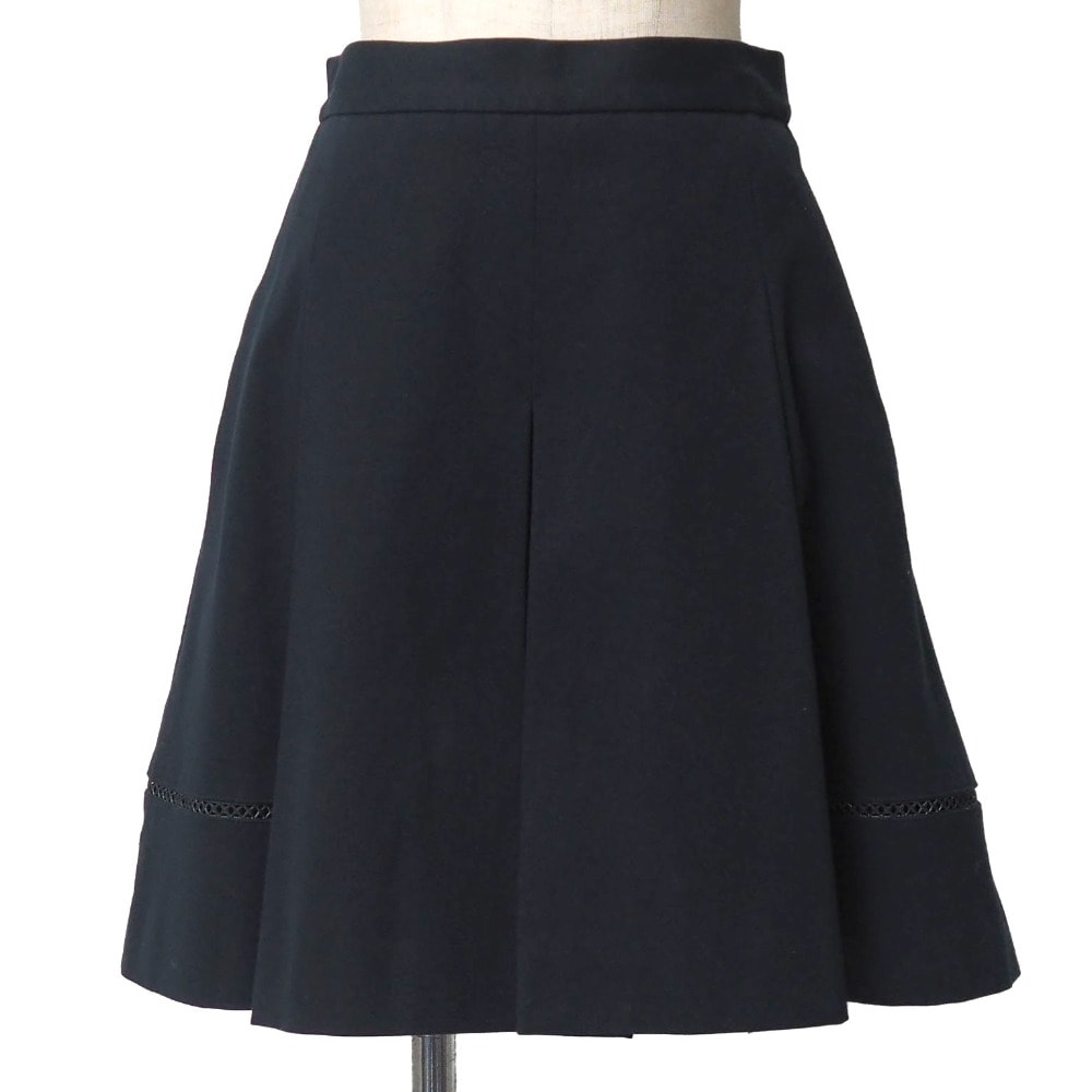 FOXEY フォクシー キュロット サイズ38 パンツ スカート ブランド古着【中古】20260429/RA9167