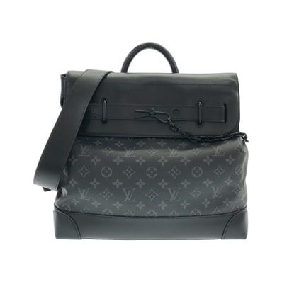 ルイヴィトン モノグラム エクリプス スティーマー PM M44731 バッグ