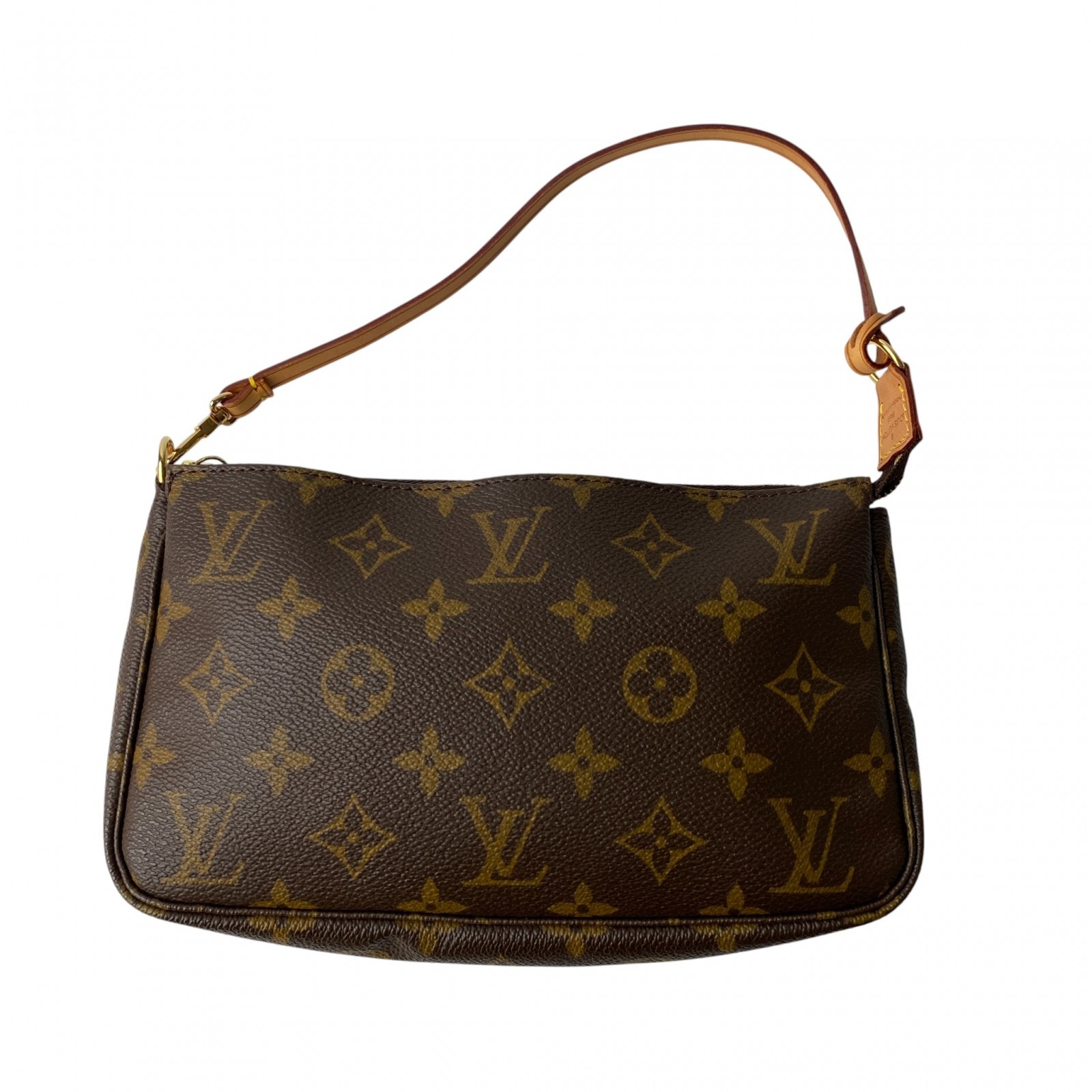 ルイ・ヴィトンM40712 ハンドバッグ レディース