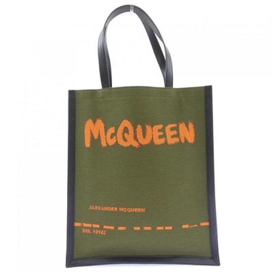 アレキサンダーマックイーン ALEXANDER McQUEEN 653165 BAG