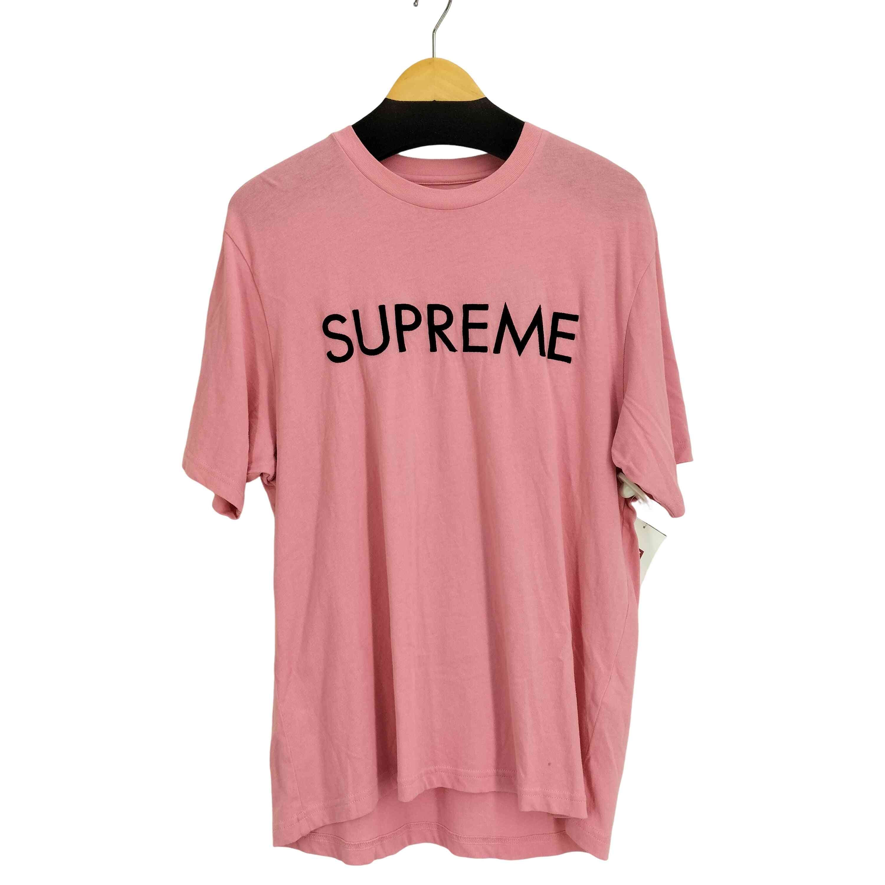 Supreme x The Exorcist Mother L/S Tee 