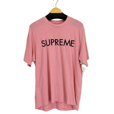 Supreme x The Exorcist Mother L/S Tee Supreme x The Exorcist Mother L/S Tee