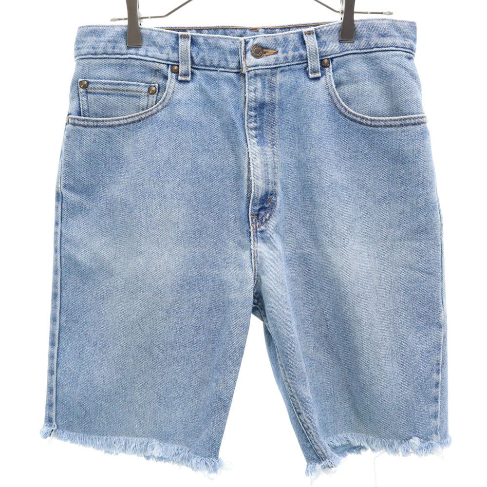 Levi's 90s カットオフ デニムショートパンツ