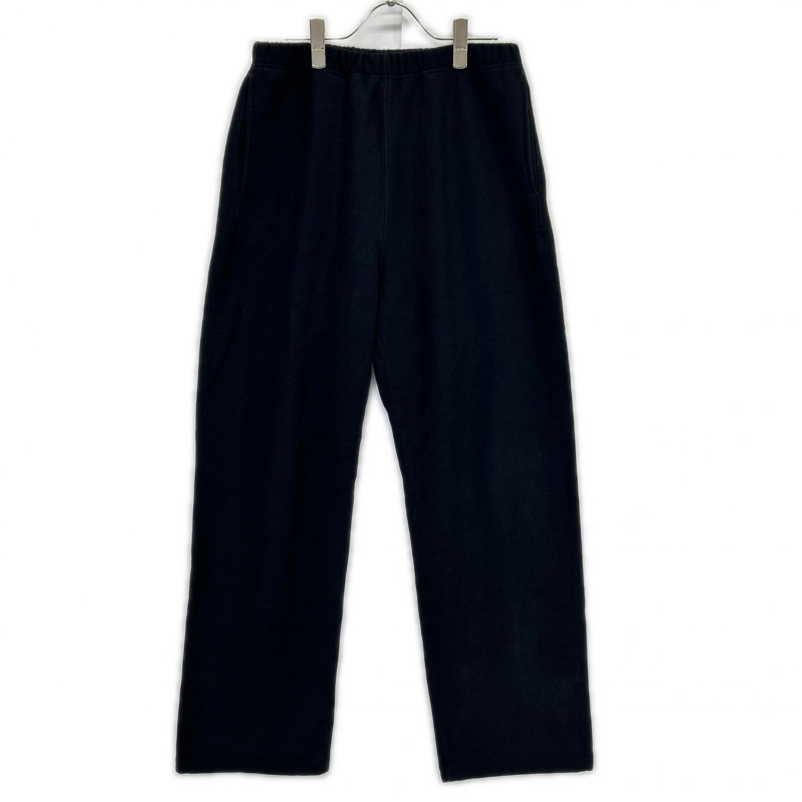 オーラリー SMOOTH SOFT BD SWEAT PANTS PALE MINT A26SP04TU 3