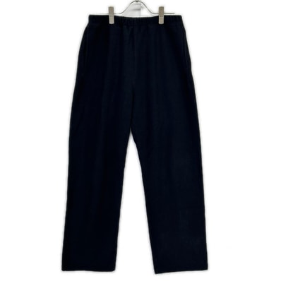 オーラリー SMOOTH SOFT BD SWEAT PANTS PALE MINT A26SP04TU 3