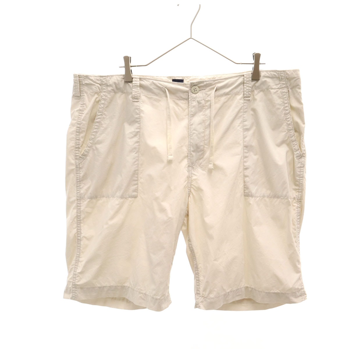 GAP ギャップ ショートパンツ 102 ベージュ系