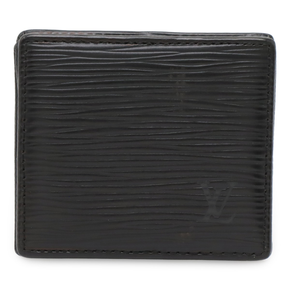 ルイ・ヴィトンポルト モネ ボワット エピ M63692 コインケース