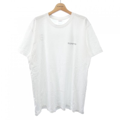 シュプリーム SUPREME Shop Tee Tシャツ