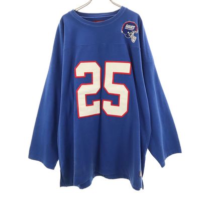 Reebok リーボック 長袖 Tシャツ