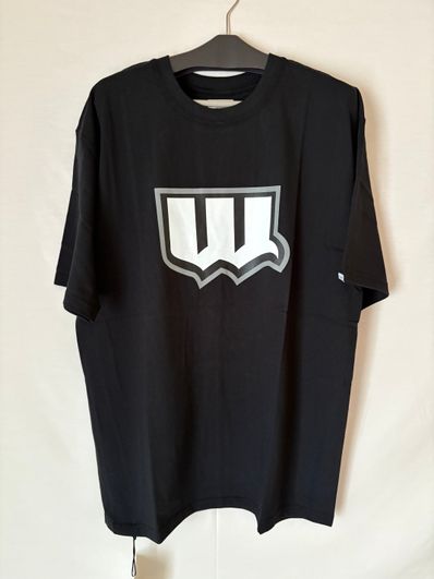 WTAPS EVIL TIP TEE 222 PCDT ST01 S