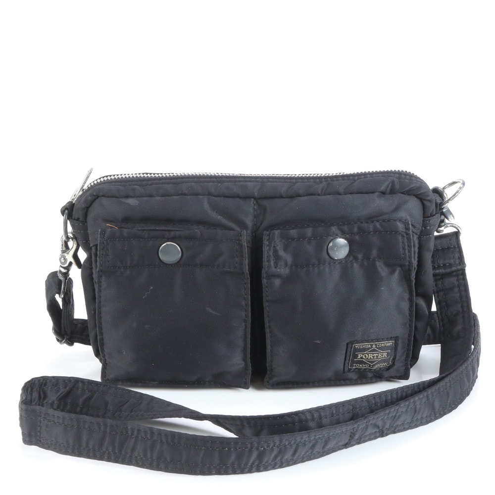■極美品 ポーター 吉田カバン タンカーショルダーバッグ