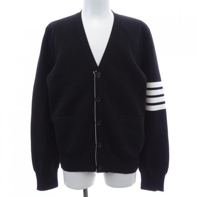 トムブラウン THOM BROWNE MKC171A-00219 カーディガン