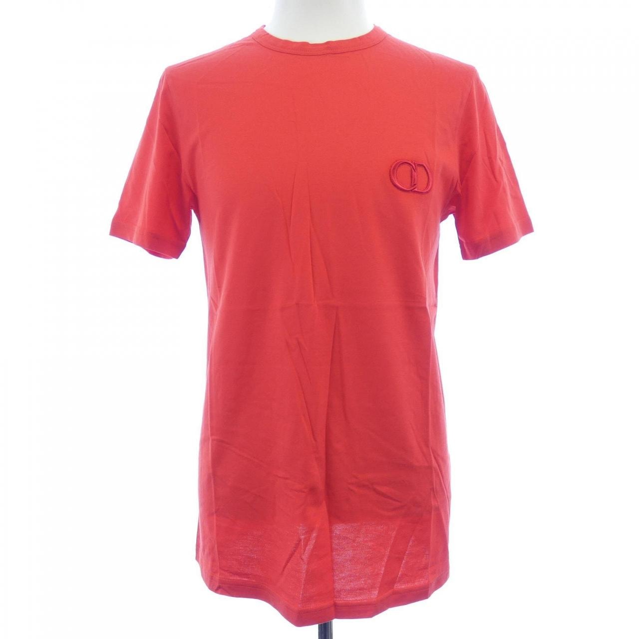 ディオール DIOR 013J600A0589 Tシャツ