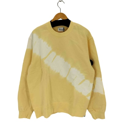 Arimatsu Shibori Sweatshirt【1140714543956】