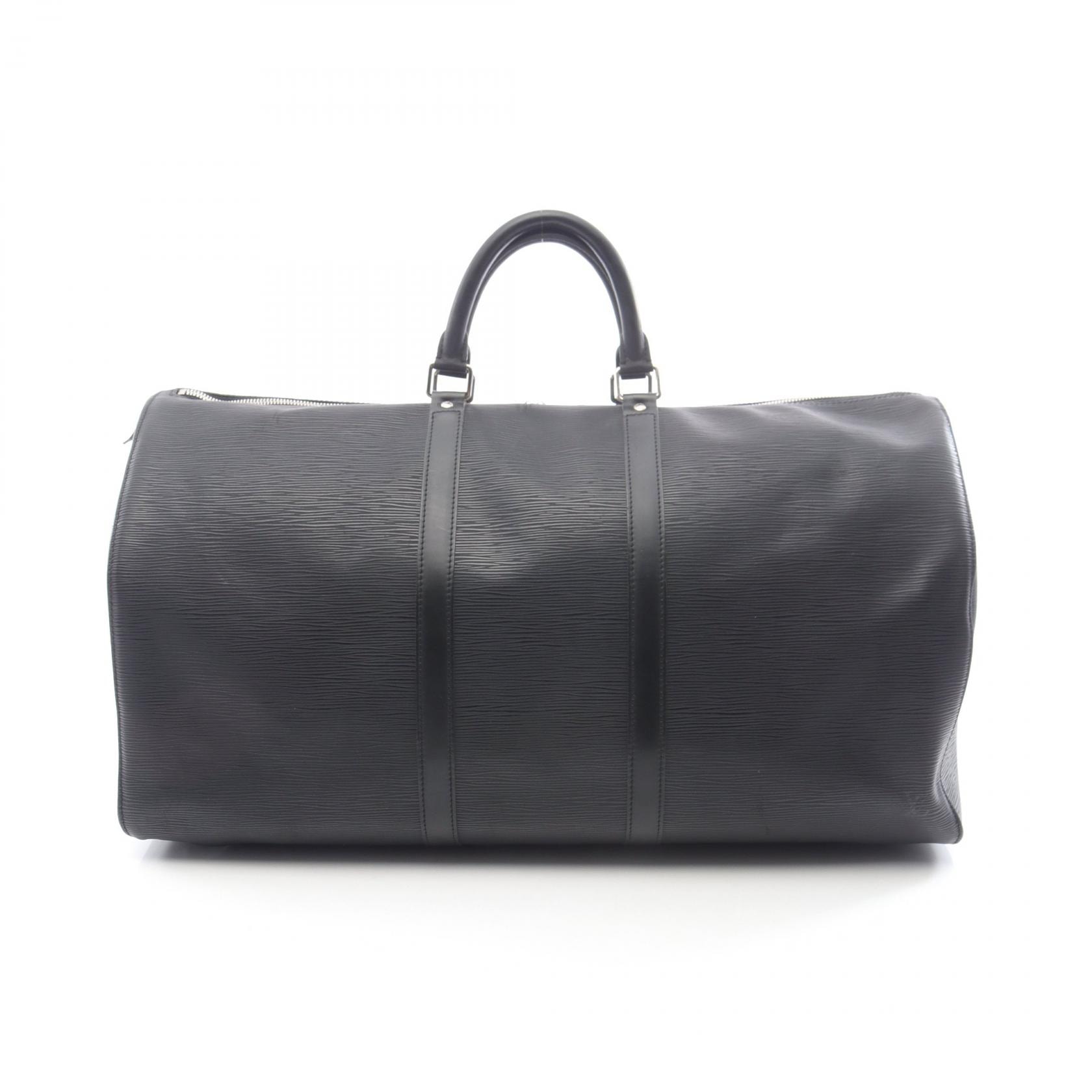 傷や汚れあり】ルイ・ヴィトン LOUIS VUITTON キーポル55 ボストン