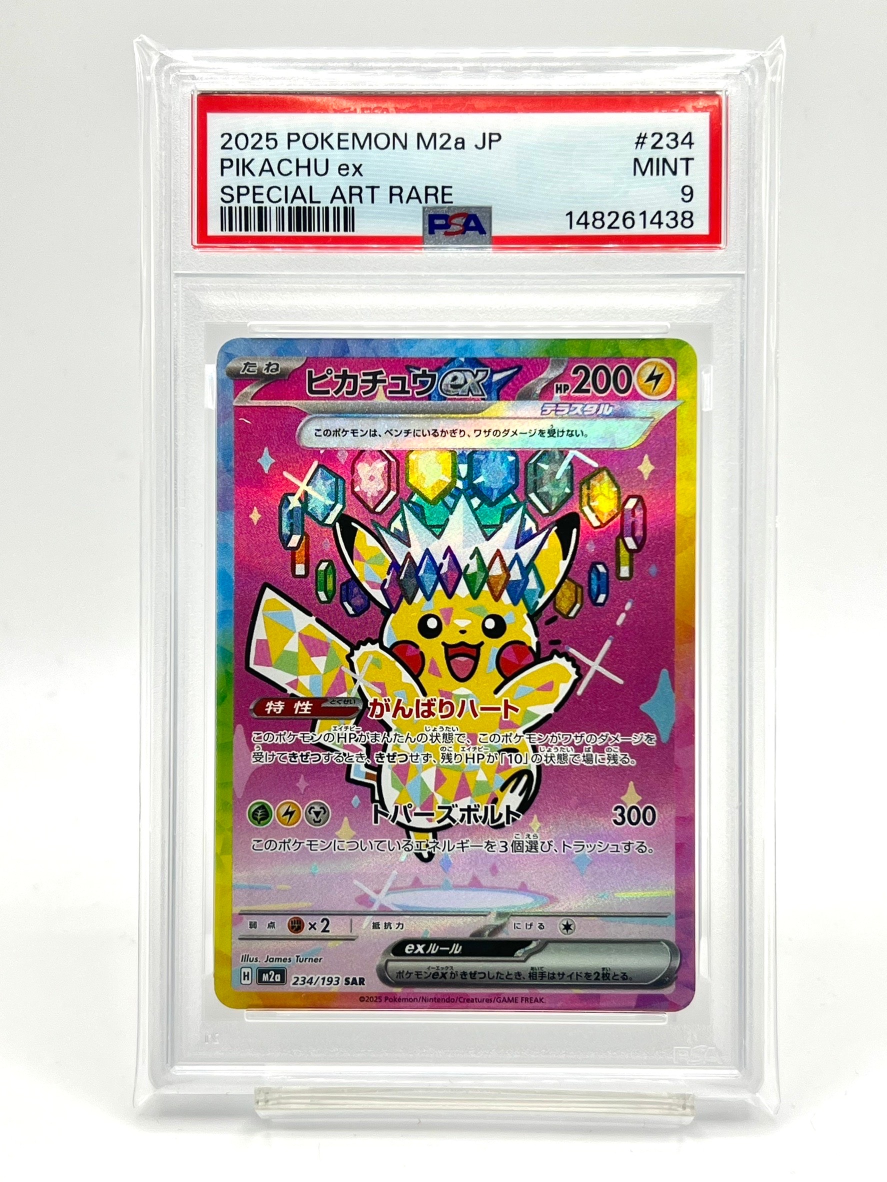 海で遊ぶピカチュウ: プロモ [SM-P 392](プロモーションカード「SM-P