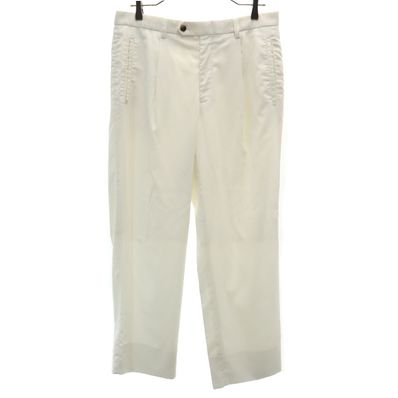 BURBERRY ゴルフ ロングパンツ