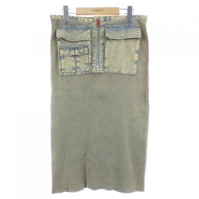 ディーゼル DIESEL JP-M-MERYN スカート