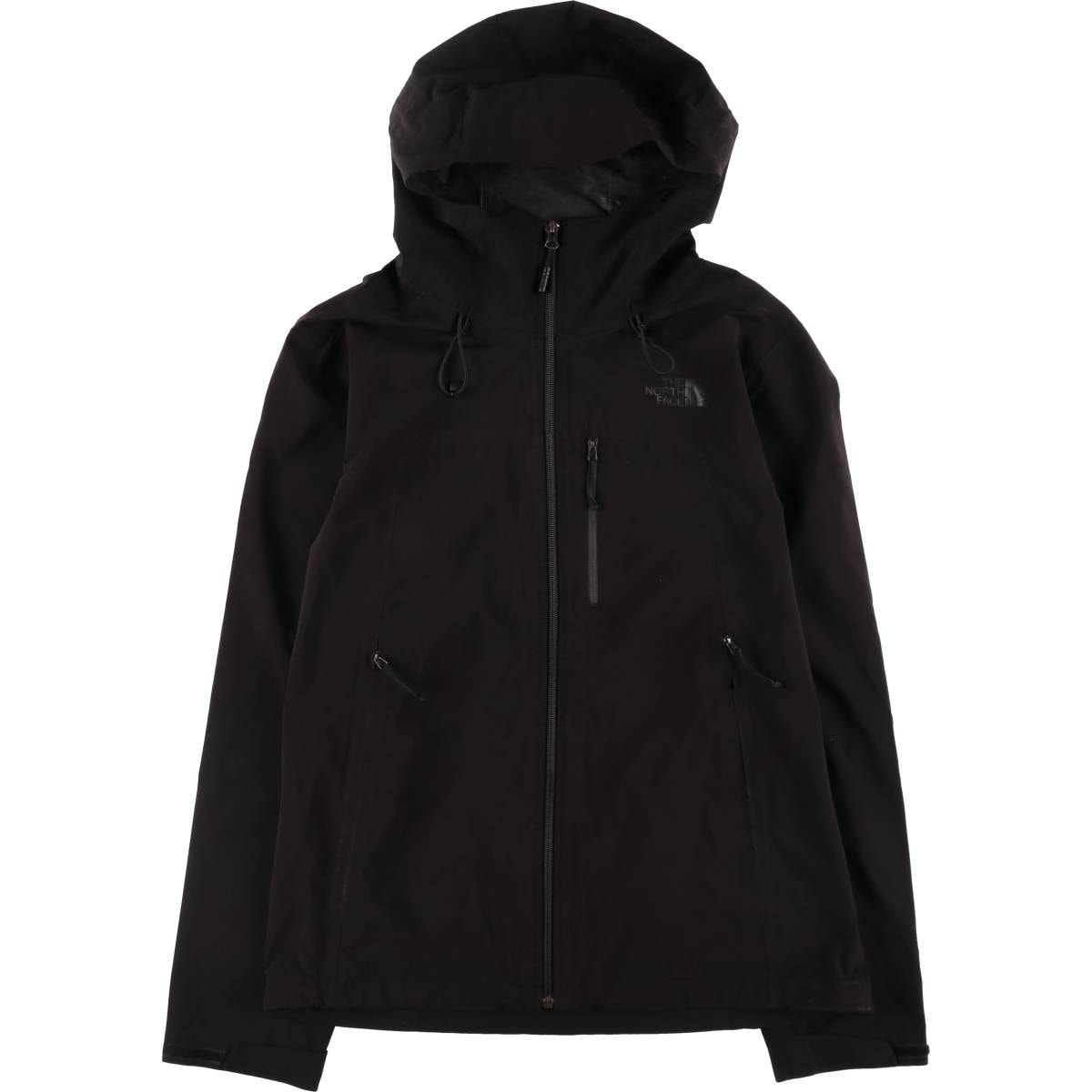 古着 ザノースフェイス THE NORTH FACE DRYVENT ドライベント マウンテンパーカー シェルジャケット メンズM相当/eaa523925