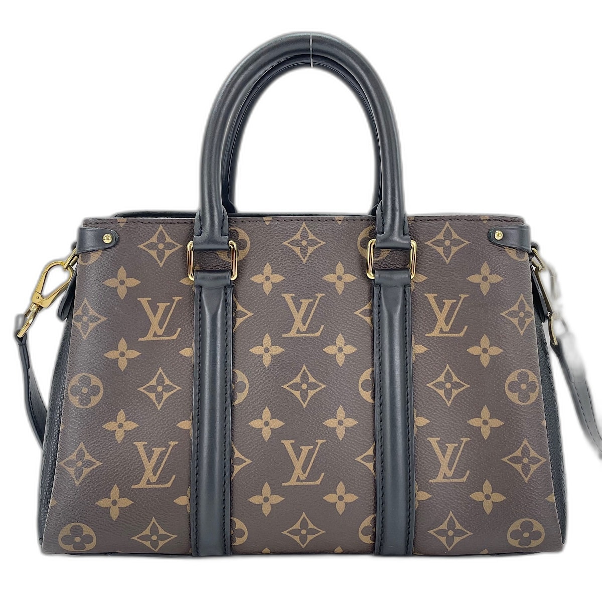 ヴィトン LV スフロNV BB ショルダーバッグ【中古】