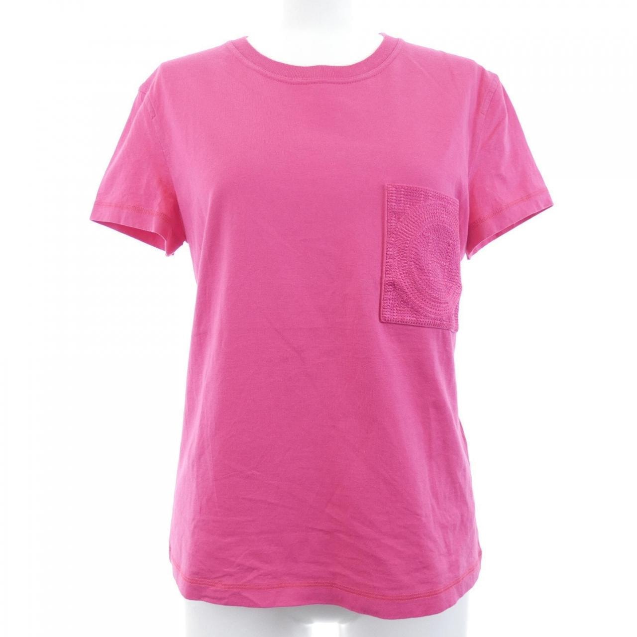 エルメス HERMES MOSAIQUE 2H4614DU Tシャツ