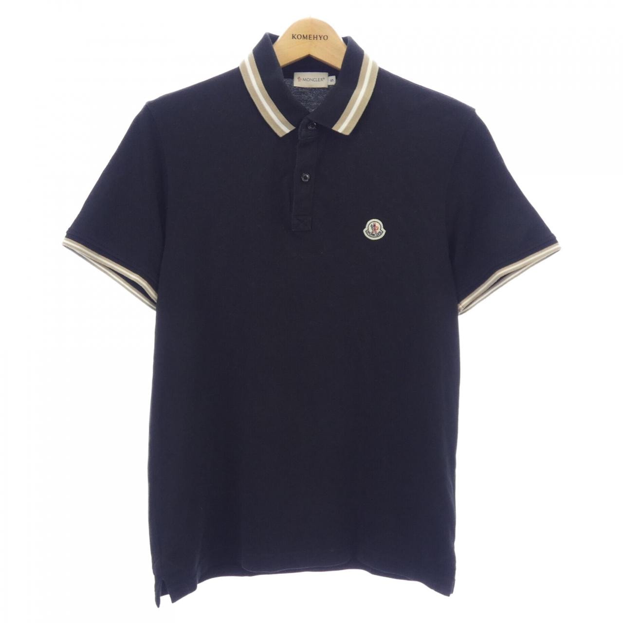 モンクレール MONCLER 510918301200 ポロシャツ