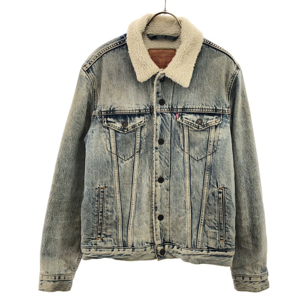 Levi's リーバイス デニムジャケット