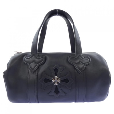 クロムハーツ CHROME HEARTS DUFFLE CH PLUS BAG